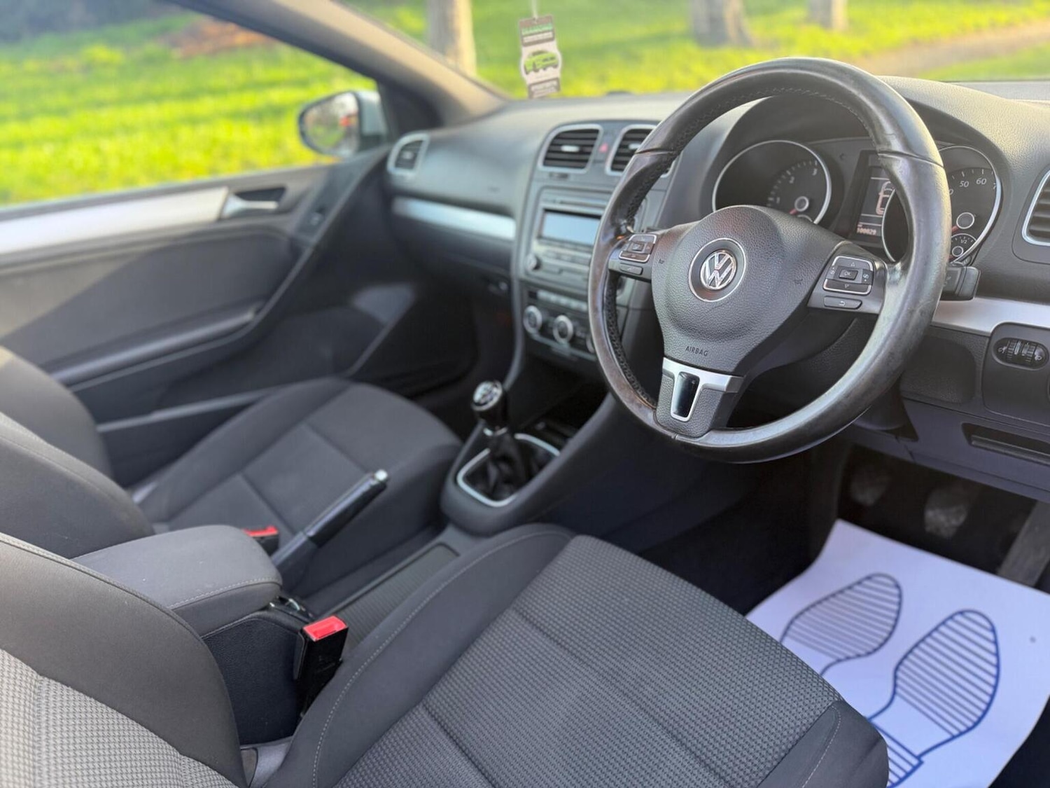 Used Volkswagen Golf 2013 for sale - 77310681: Photo 18