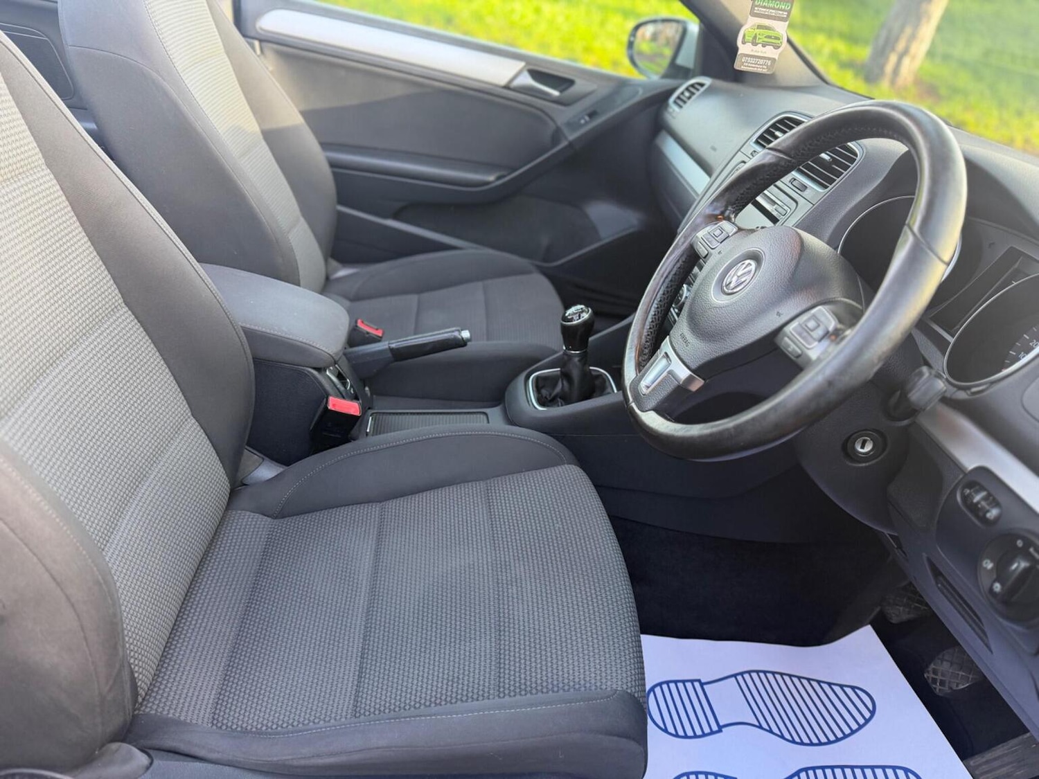 Used Volkswagen Golf 2013 for sale - 77310681: Photo 19