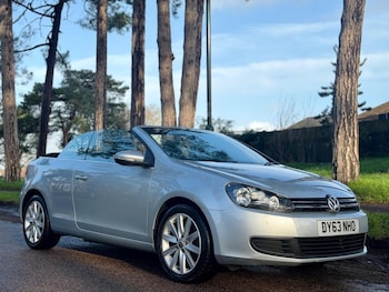 Used Volkswagen Golf 2013 for sale - 77310681: Photo