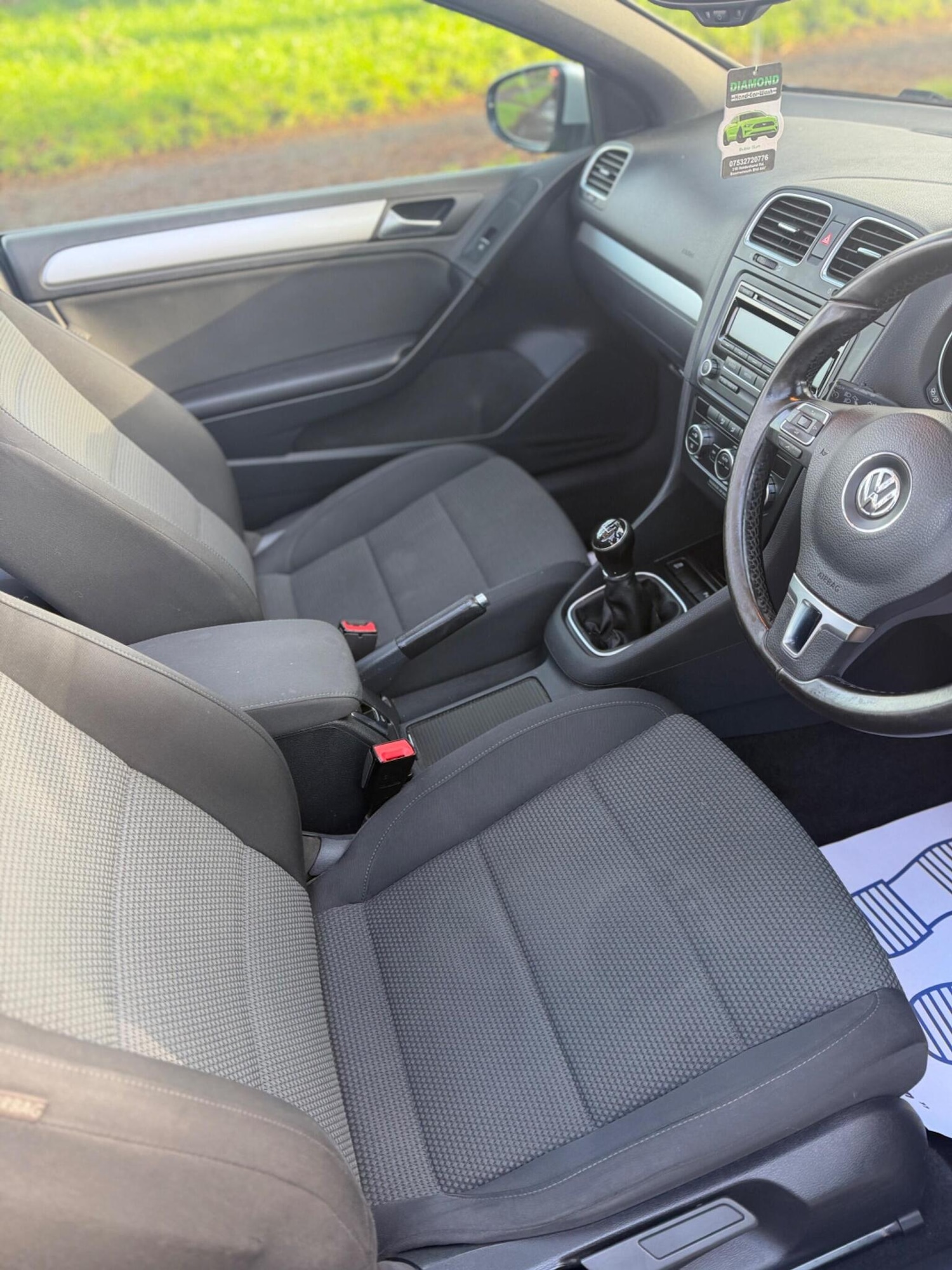 Used Volkswagen Golf 2013 for sale - 77310681: Photo 20