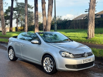 Used Volkswagen Golf 2013 for sale - 77310681: Photo