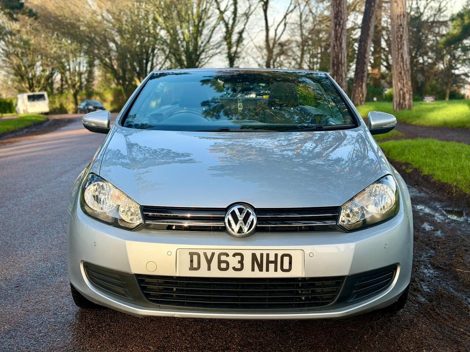 Used Volkswagen Golf 2013 for sale - 77310681: Photo 4