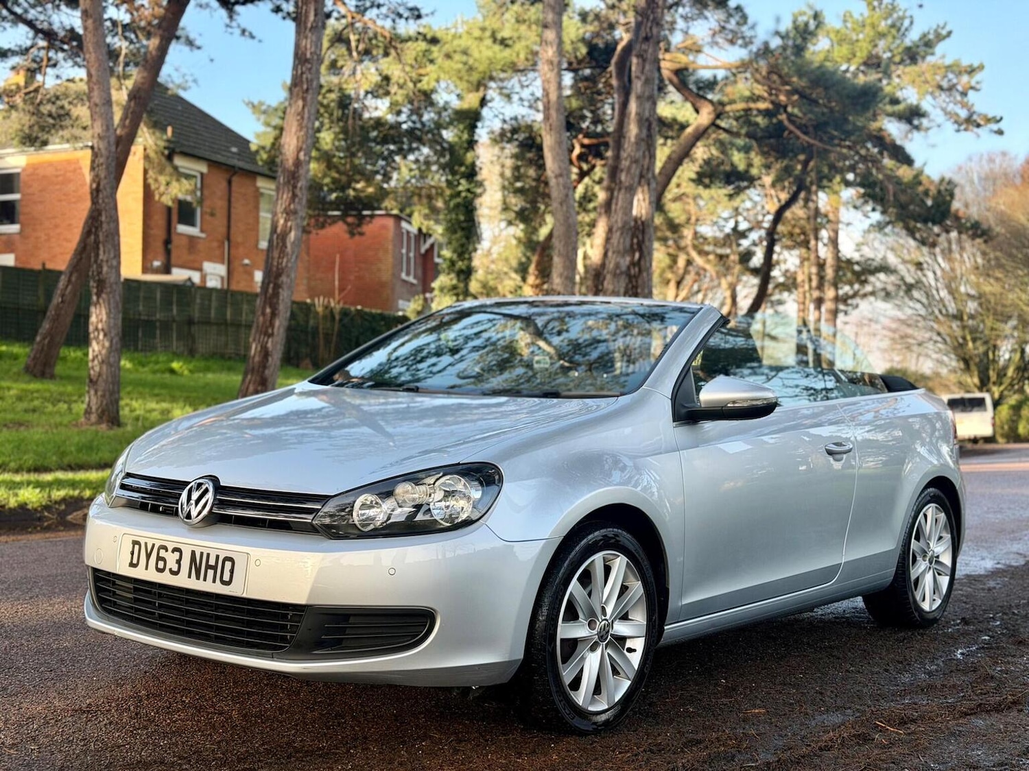 Used Volkswagen Golf 2013 for sale - 77310681: Photo 5