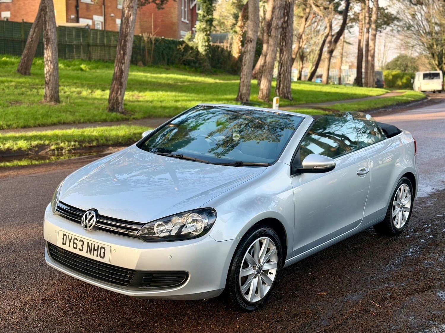 Used Volkswagen Golf 2013 for sale - 77310681: Photo 6