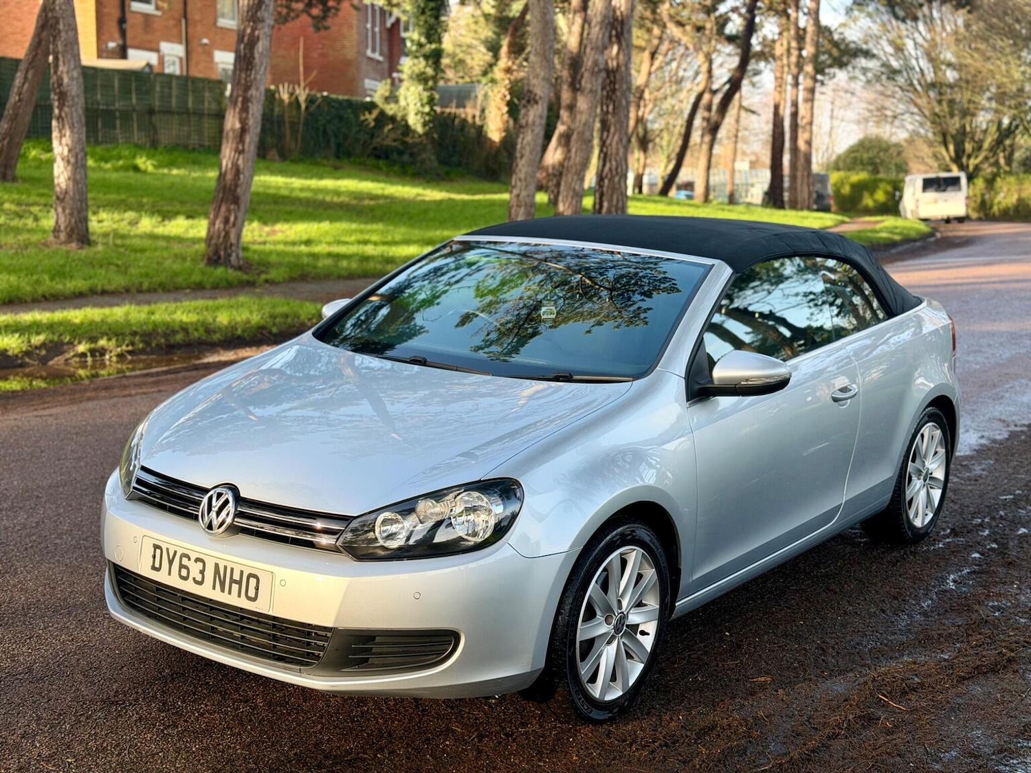 Used Volkswagen Golf 2013 for sale - 77310681: Photo 7