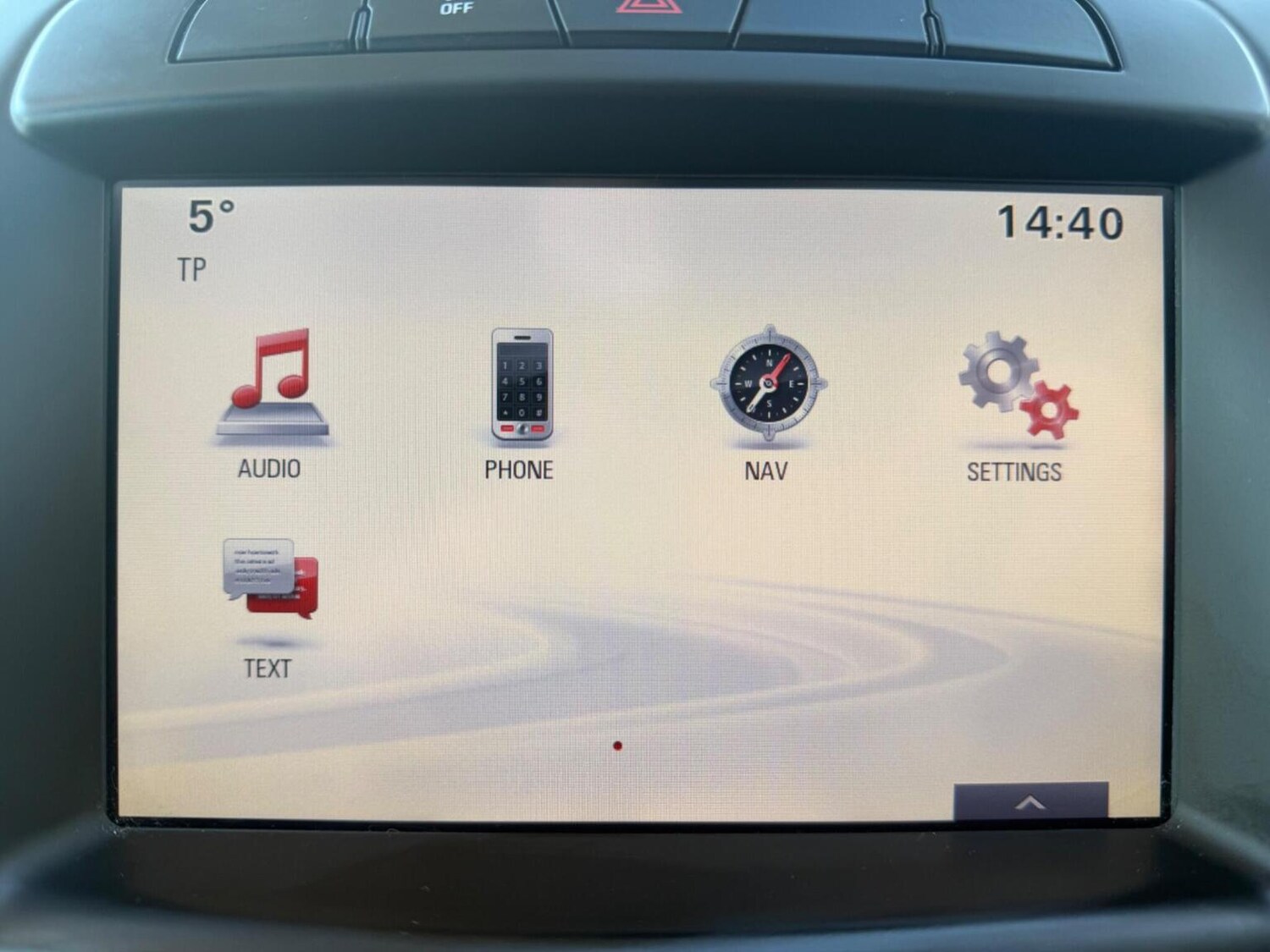 Used Vauxhall Insignia 2015 for sale - 76744113: Photo 14