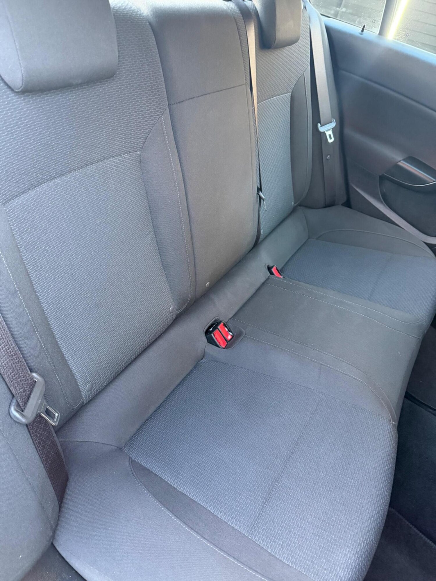 Used Vauxhall Insignia 2015 for sale - 76744113: Photo 16