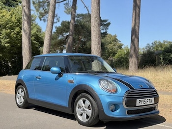 Used MINI Hatch 2015 for sale - 79271663: Photo