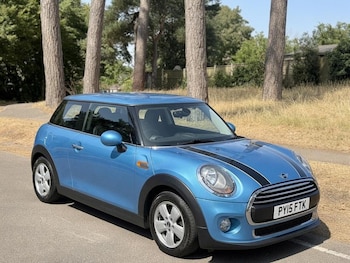 Used MINI Hatch 2015 for sale - 79271663: Photo