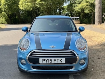 Used MINI Hatch 2015 for sale - 79271663: Photo