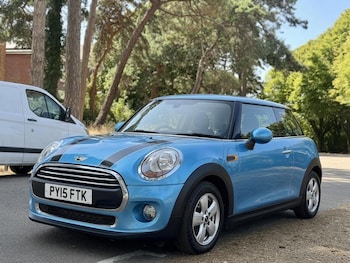 Used MINI Hatch 2015 for sale - 79271663: Photo