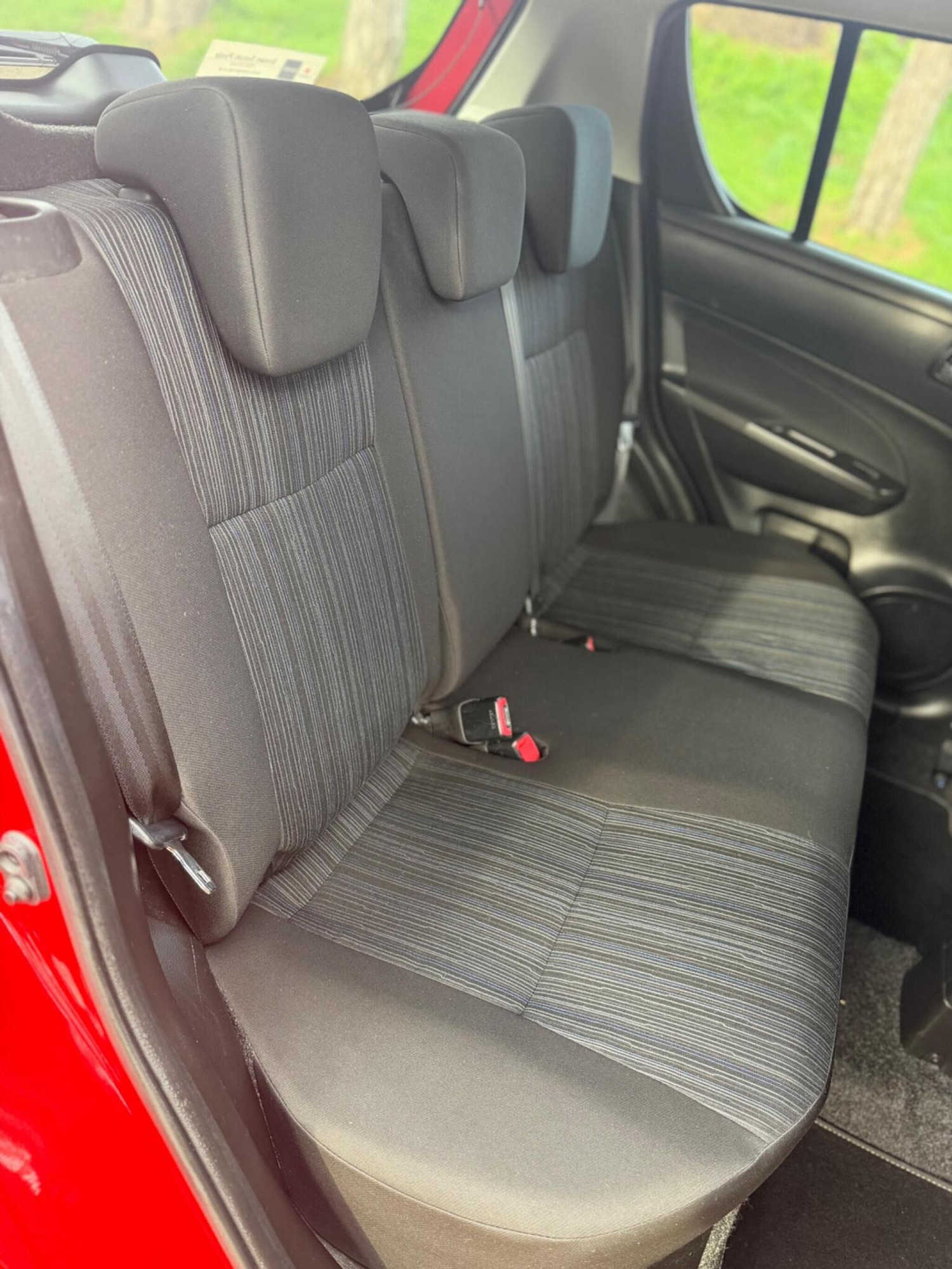 Used Suzuki Swift 2014 for sale - 77541692: Photo 11