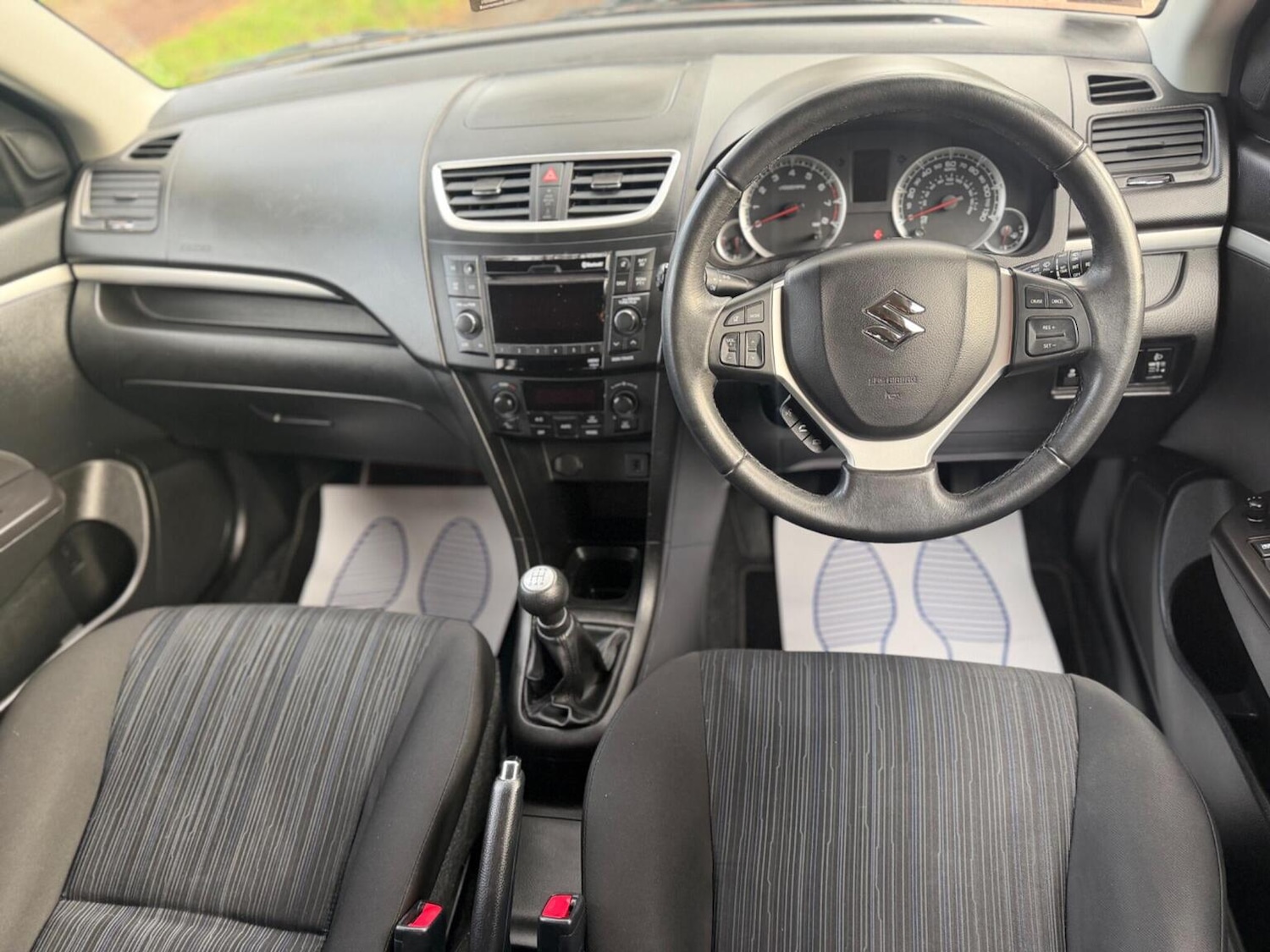 Used Suzuki Swift 2014 for sale - 77541692: Photo 12