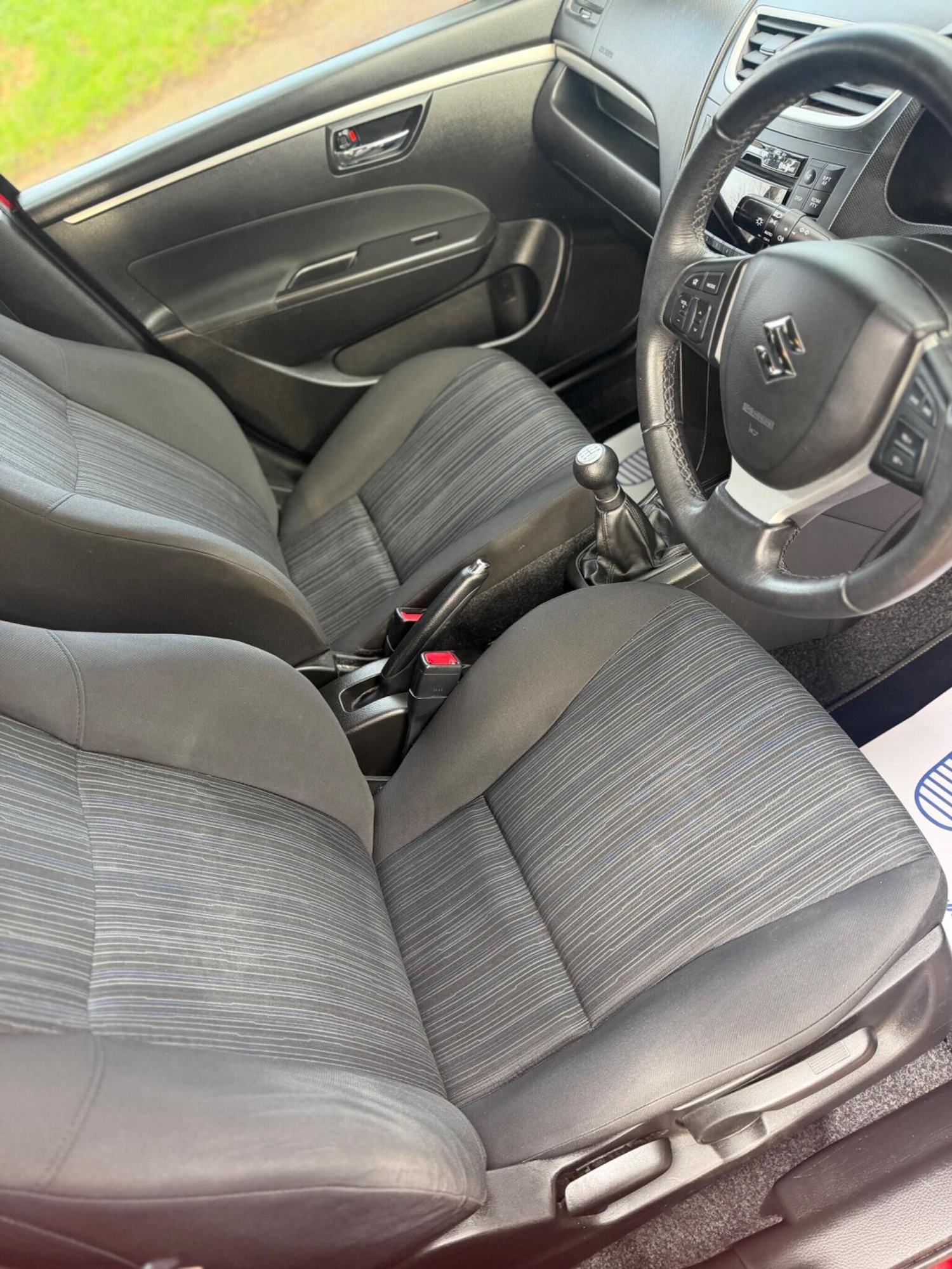 Used Suzuki Swift 2014 for sale - 77541692: Photo 13