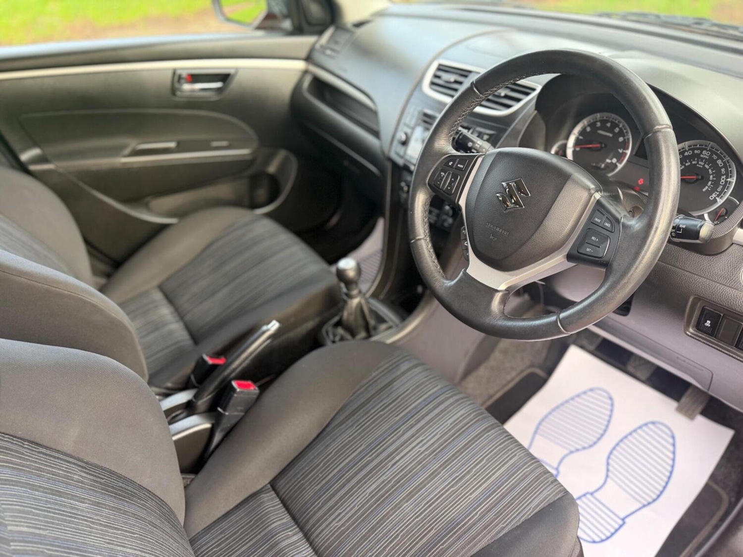 Used Suzuki Swift 2014 for sale - 77541692: Photo 14