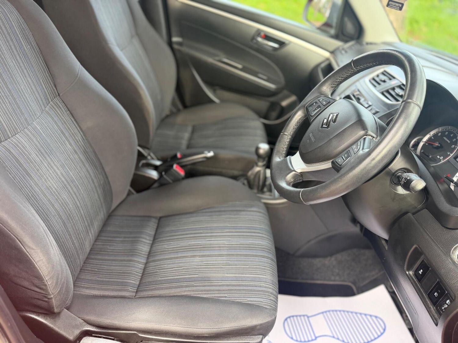 Used Suzuki Swift 2014 for sale - 77541692: Photo 15