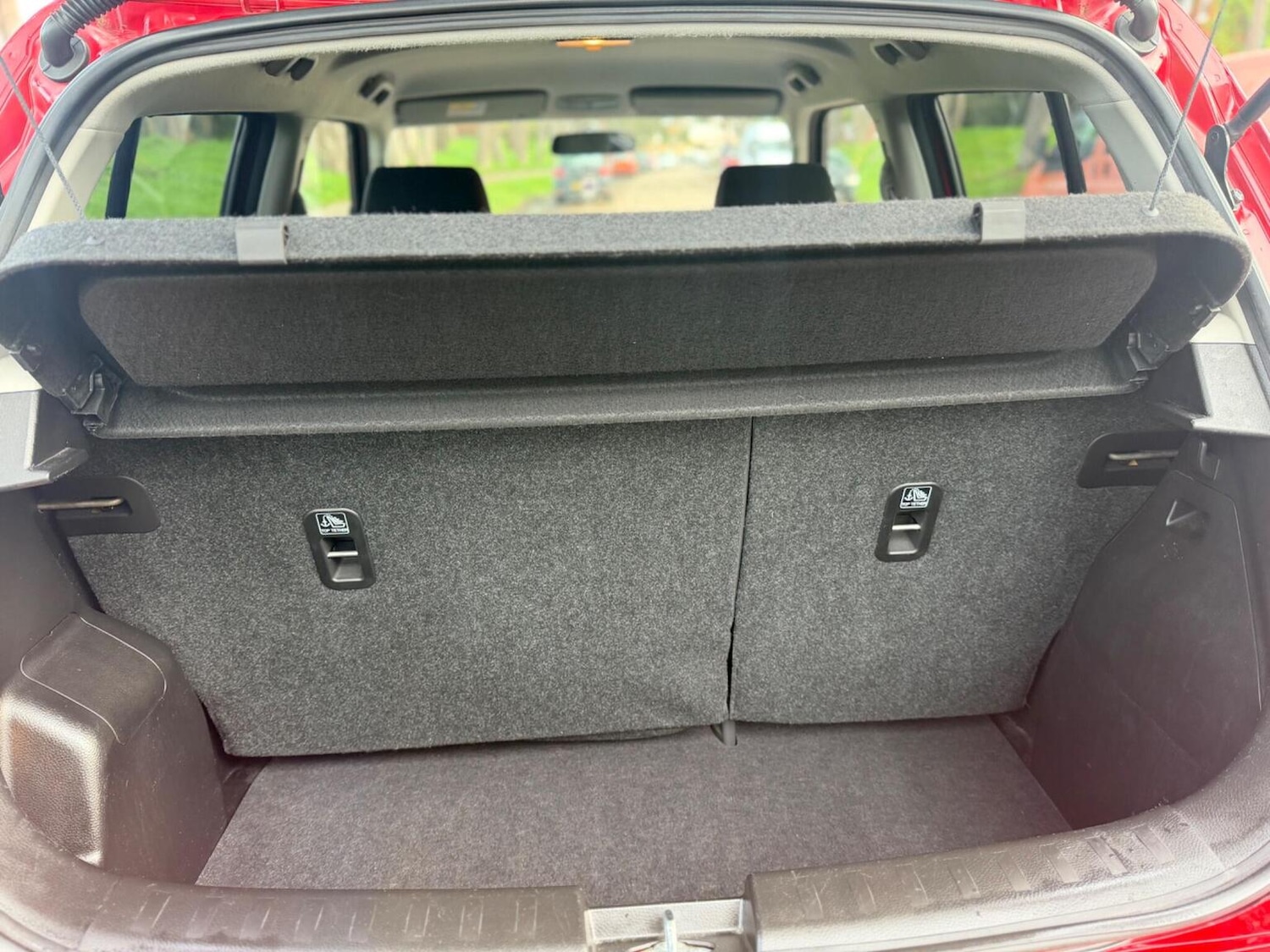 Used Suzuki Swift 2014 for sale - 77541692: Photo 16