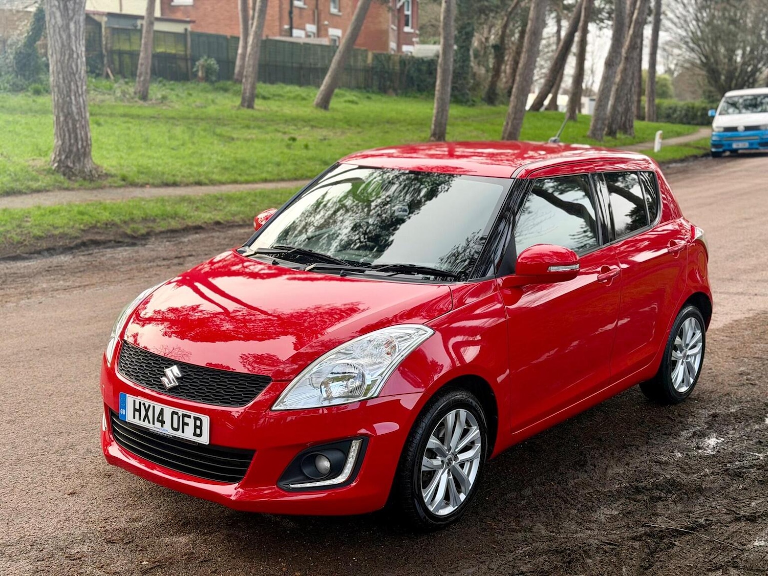 Used Suzuki Swift 2014 for sale - 77541692: Photo 5
