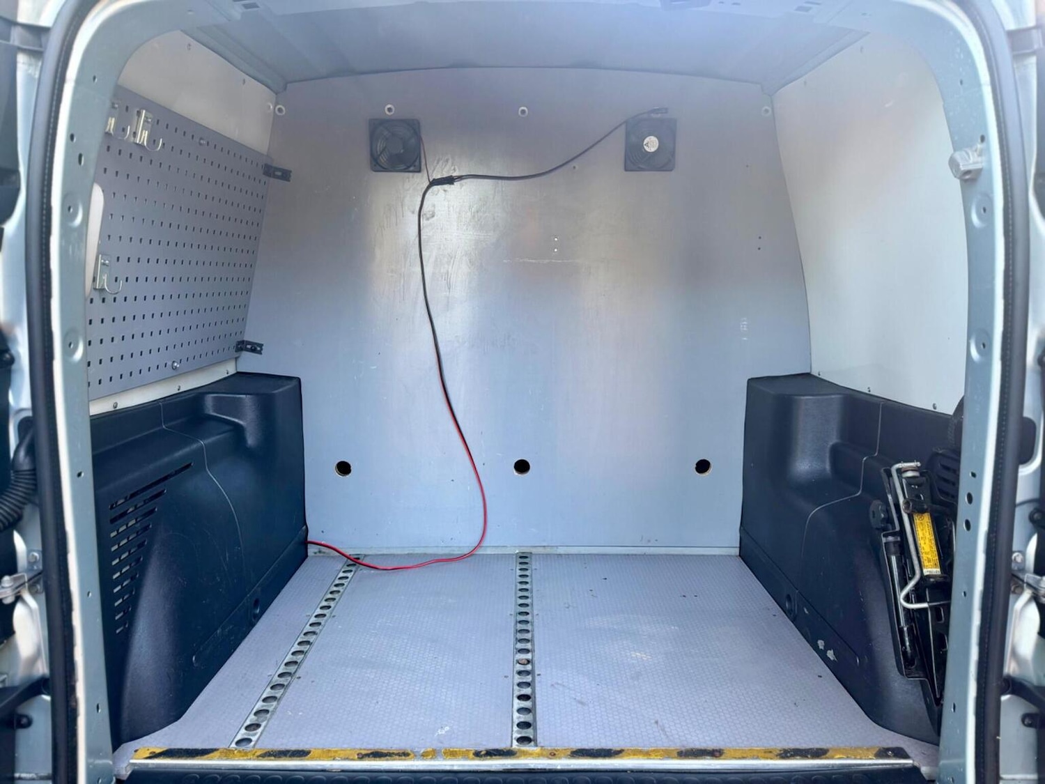 Used Renault Kangoo Maxi 2011 for sale - 77135876: Photo 13