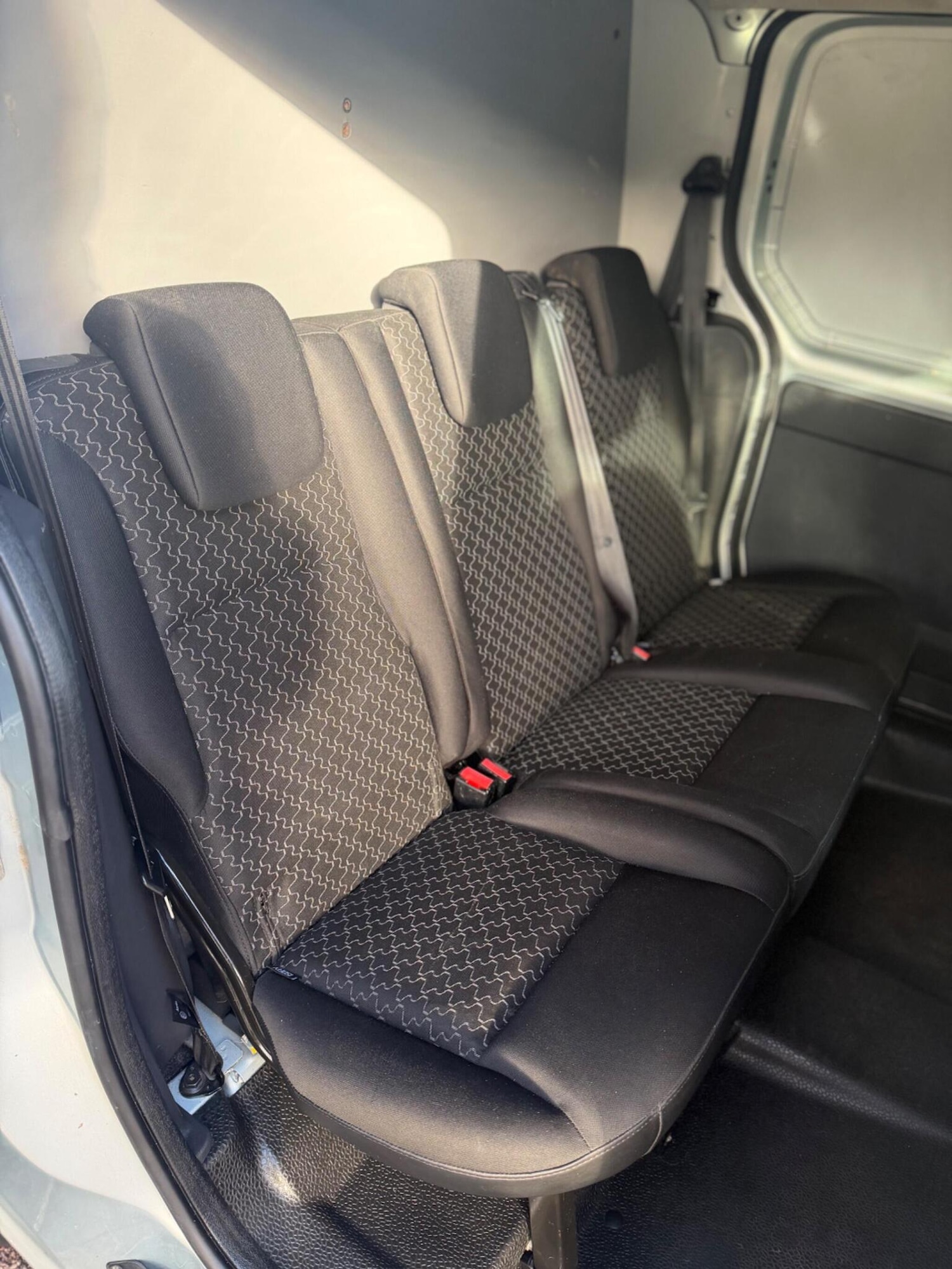 Used Renault Kangoo Maxi 2011 for sale - 77135876: Photo 14