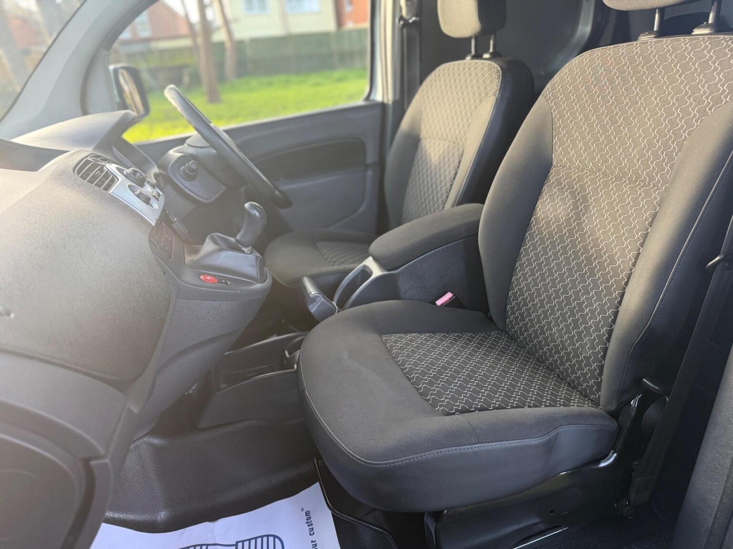 Used Renault Kangoo Maxi 2011 for sale - 77135876: Photo 20