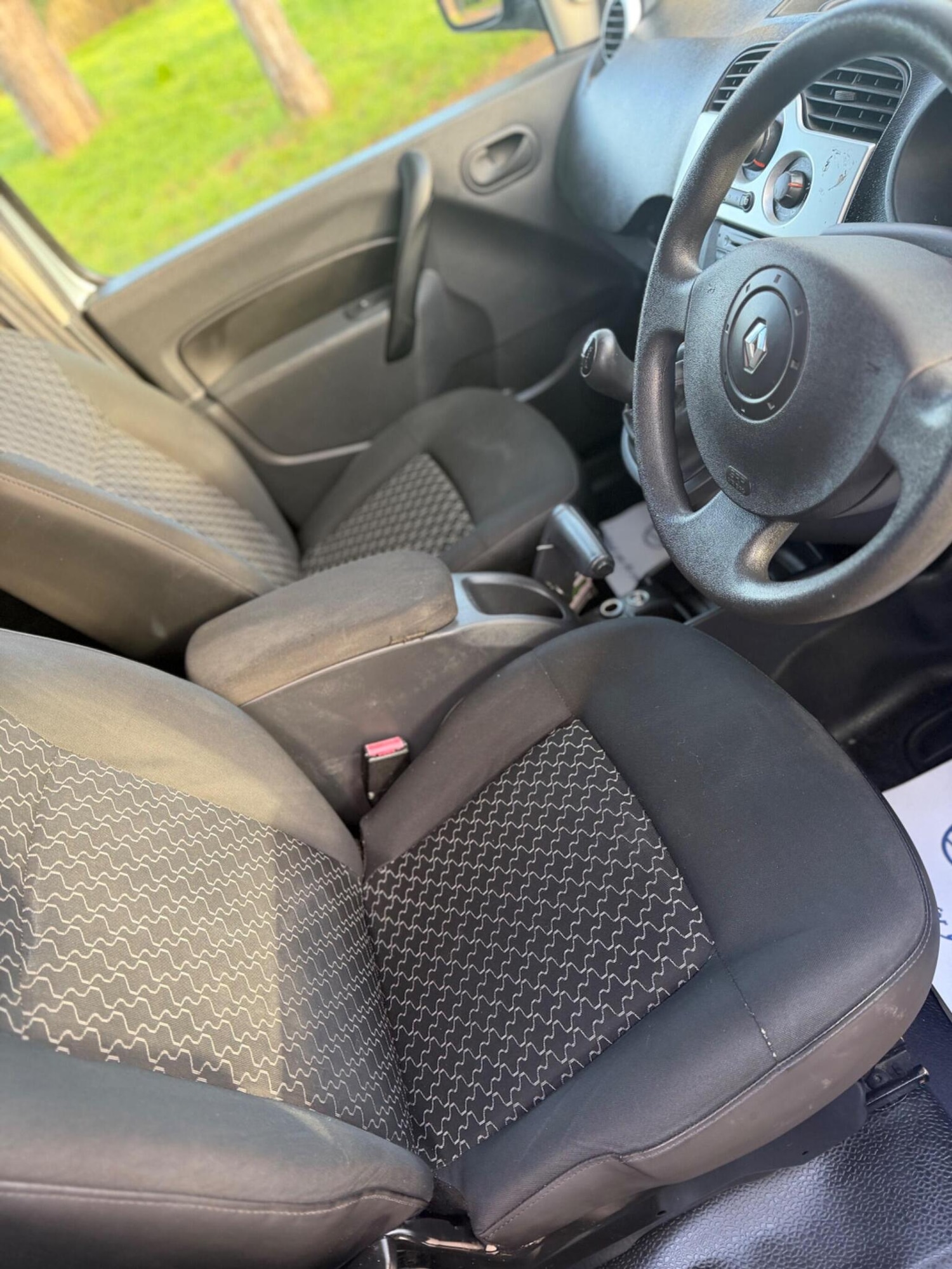 Used Renault Kangoo Maxi 2011 for sale - 77135876: Photo 21