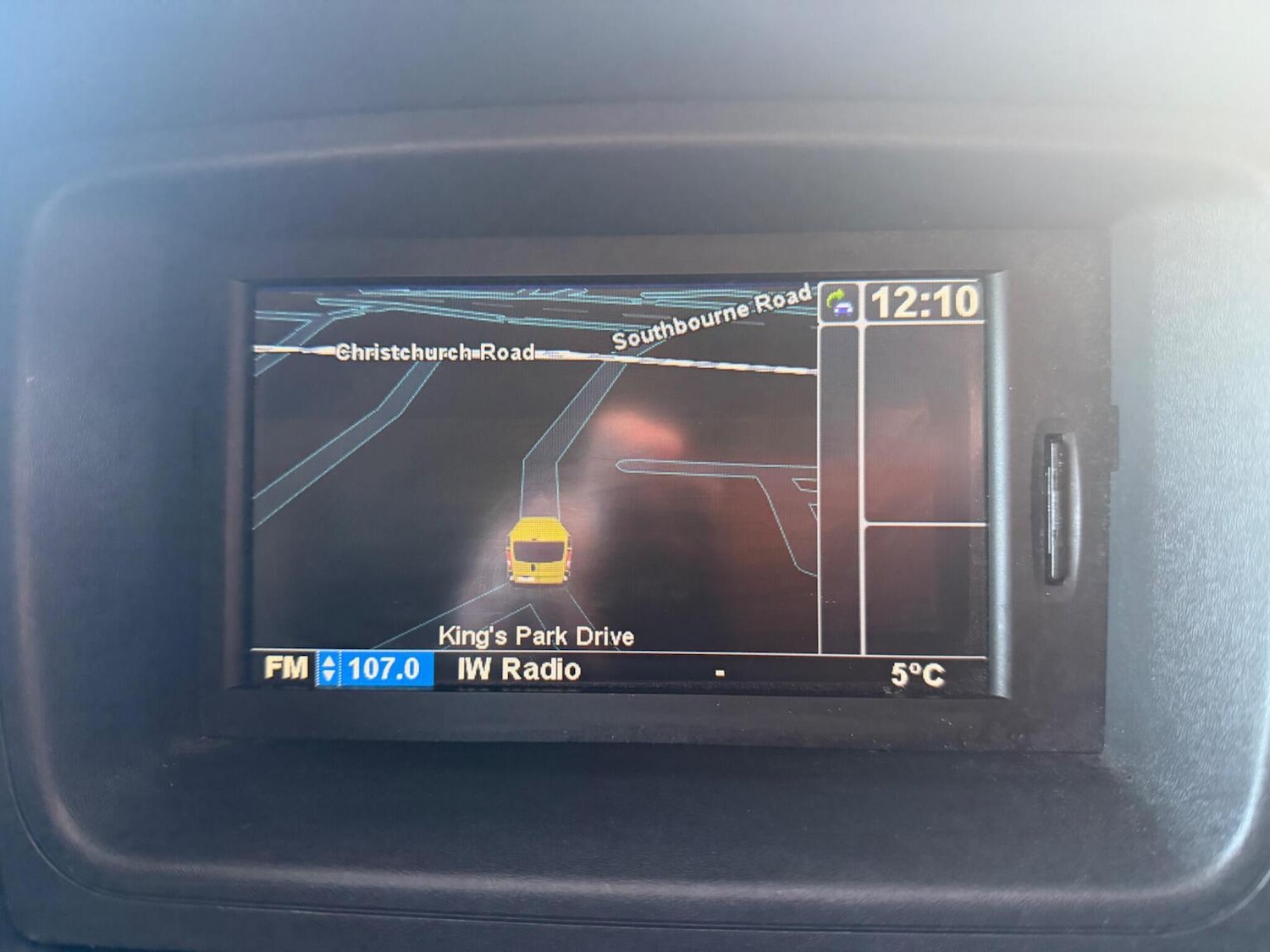 Used Renault Kangoo Maxi 2011 for sale - 77135876: Photo 22