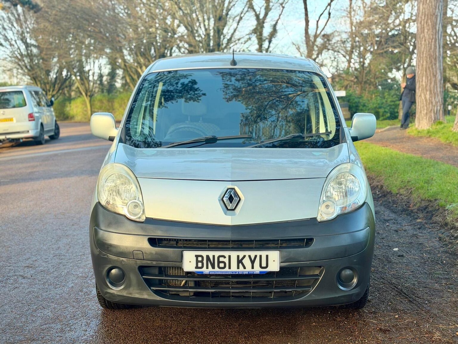 Used Renault Kangoo Maxi 2011 for sale - 77135876: Photo 3