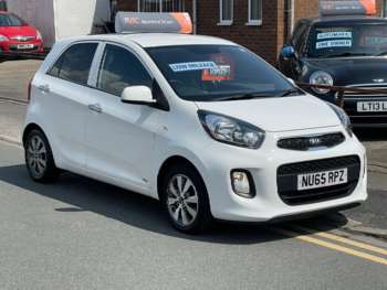 Used Kia Picanto 2015 for sale - 74966622: Photo