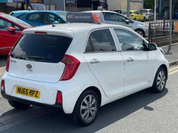 Used Kia Picanto 2015 for sale - 74966622: Photo