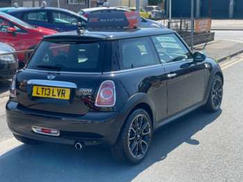 Used MINI Hatch 2013 for sale - 73681918: Photo