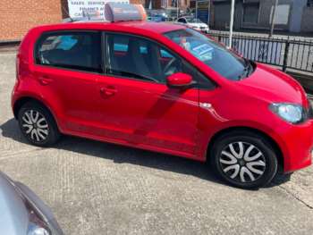 Used Skoda Citigo 2015 for sale - 75015324: Photo
