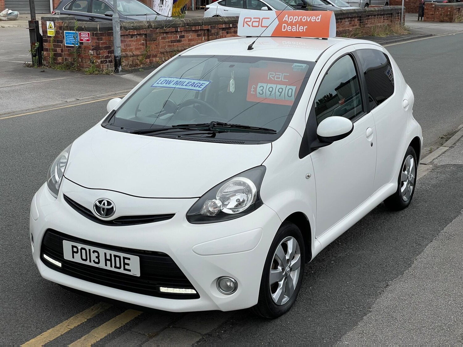 Vehicle 7