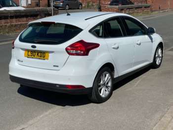 Used Ford Focus 2016 for sale - 74612670: Photo