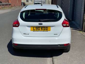 Used Ford Focus 2016 for sale - 74612670: Photo