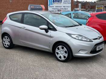 Used Ford Fiesta 2011 for sale - 74373799: Photo