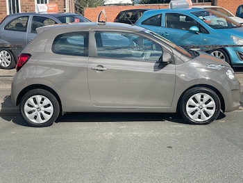 Used Citroen C1 2015 for sale - 75771255: Photo