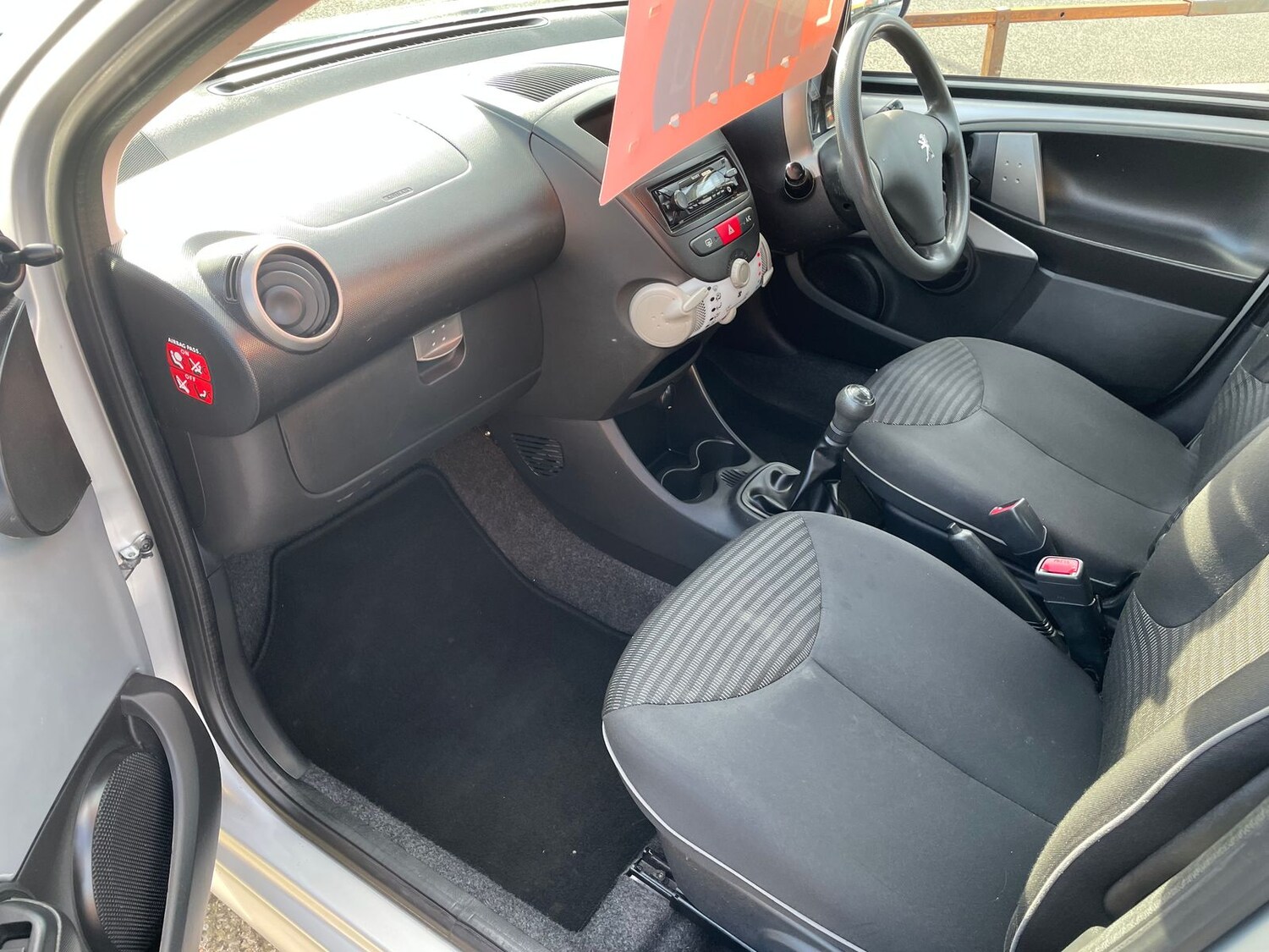 Vehicle 9