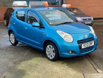 Used Suzuki Alto 2013 for sale - 73420734: Photo