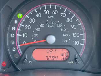 Used Suzuki Alto 2013 for sale - 73420734: Photo