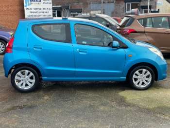 Used Suzuki Alto 2013 for sale - 73420734: Photo
