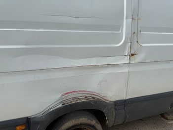Used Iveco Daily 2014 for sale - 78283237: Photo