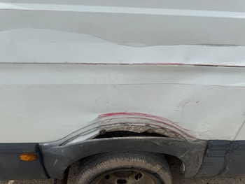 Used Iveco Daily 2014 for sale - 78283237: Photo