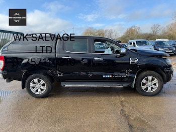 Used Ford Ranger 2020 for sale - 77584940: Photo