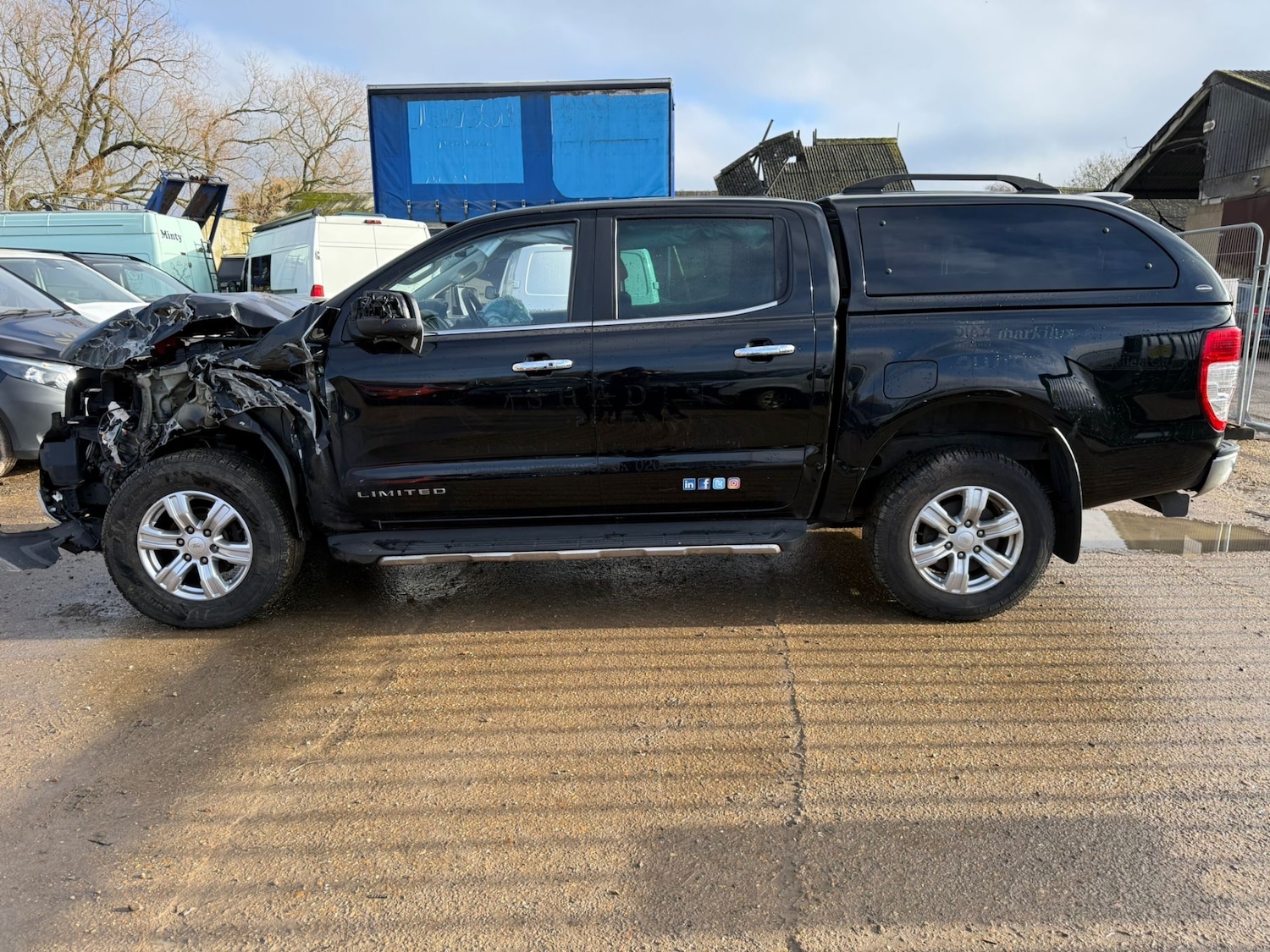 Used Ford Ranger 2020 for sale - 77584940: Photo 5