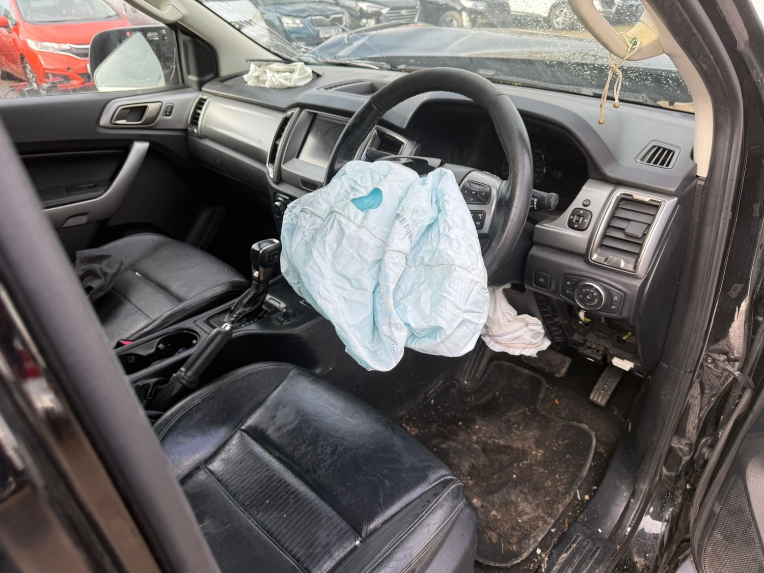 Used Ford Ranger 2020 for sale - 77584940: Photo 9