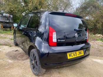 Used Skoda Citigo 2015 for sale - 69956594: Photo