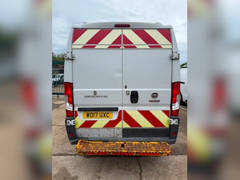 Used Fiat Ducato 2017 for sale - 78870397: Photo