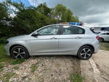 Used Fiat Tipo 2018 for sale - 71111959: Photo