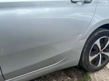 Used Fiat Tipo 2018 for sale - 71111959: Photo